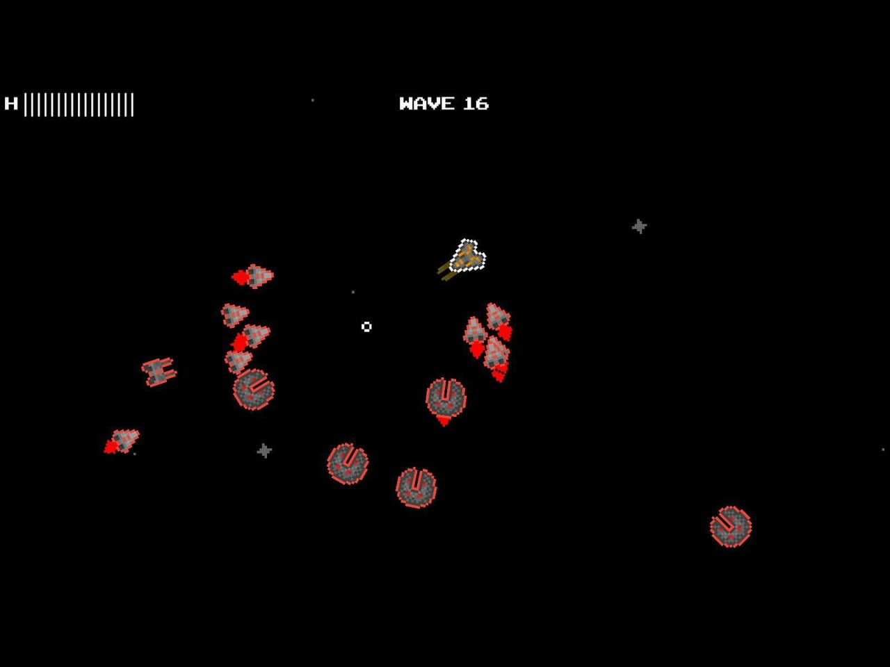 Good Thing Theres an Eject Button! screenshot 2