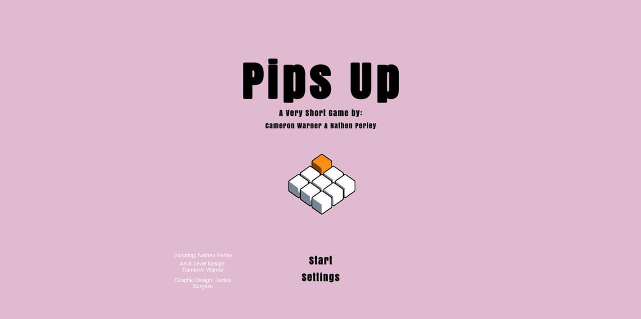 Pips Up screenshot 4