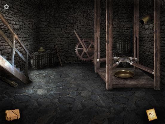 Start Blackthorn Castle screenshot 5
