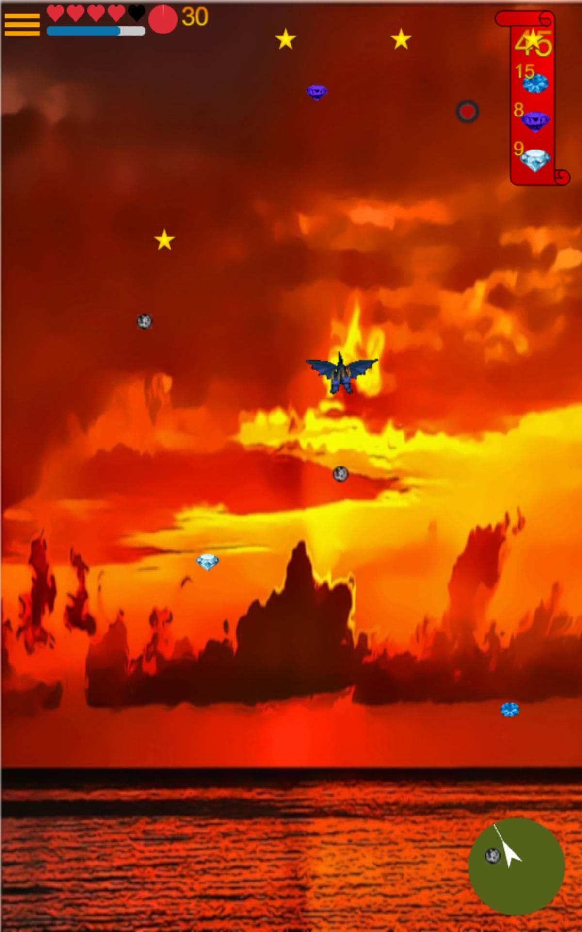 Get the Stones screenshot 2