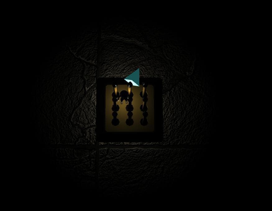 Spotlight Maze Demo screenshot 5