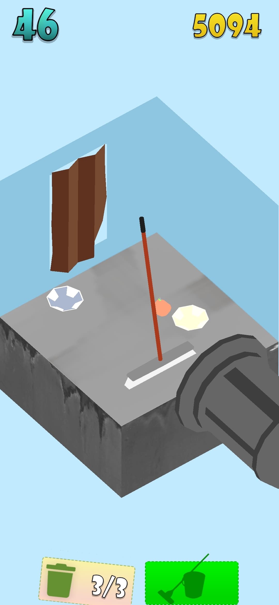 Tiny Room Cleanup screenshot 4