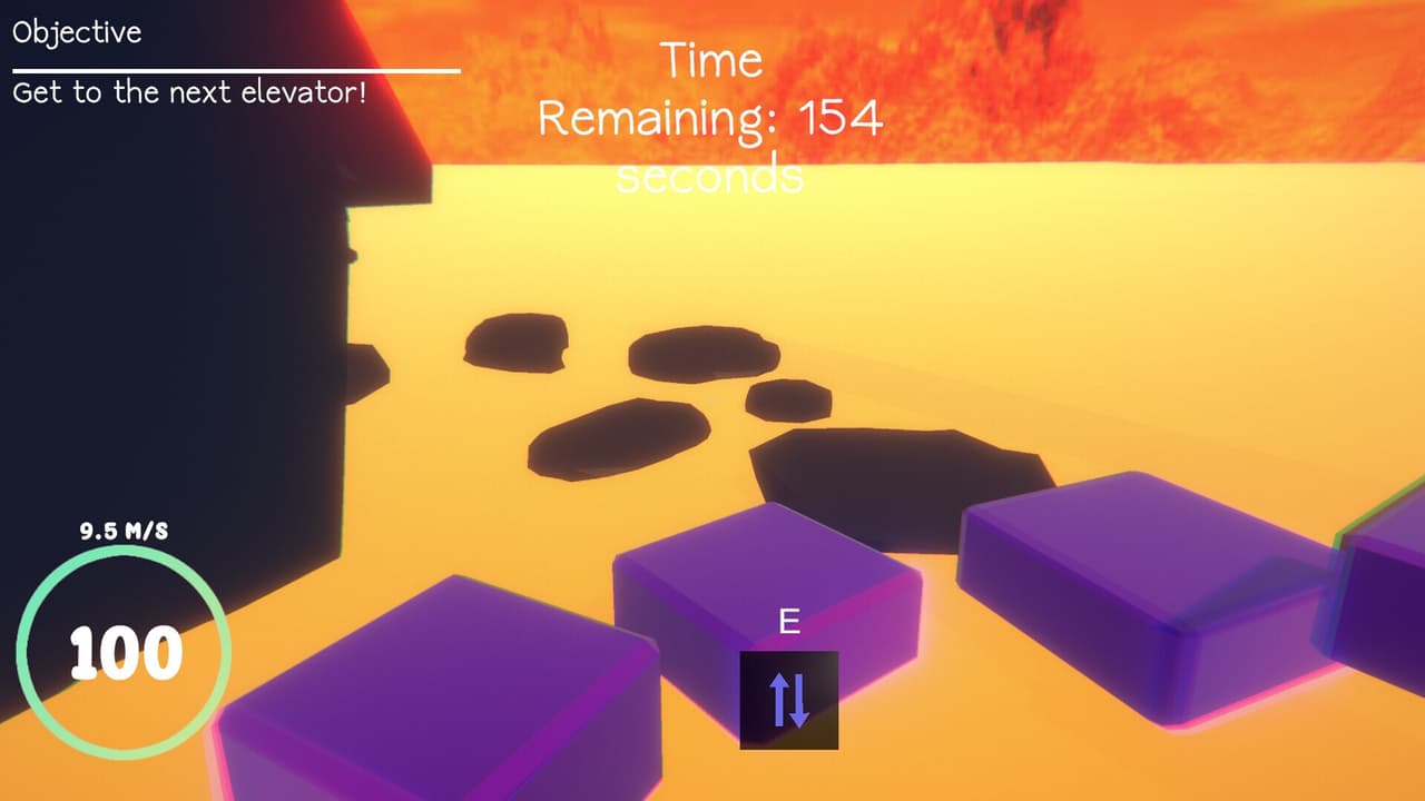Room For One! screenshot 4