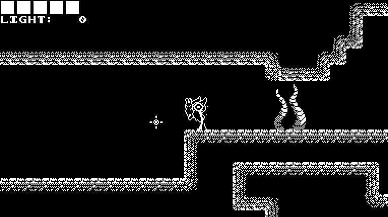 Lewmoth And The Sacred Lamps screenshot 3