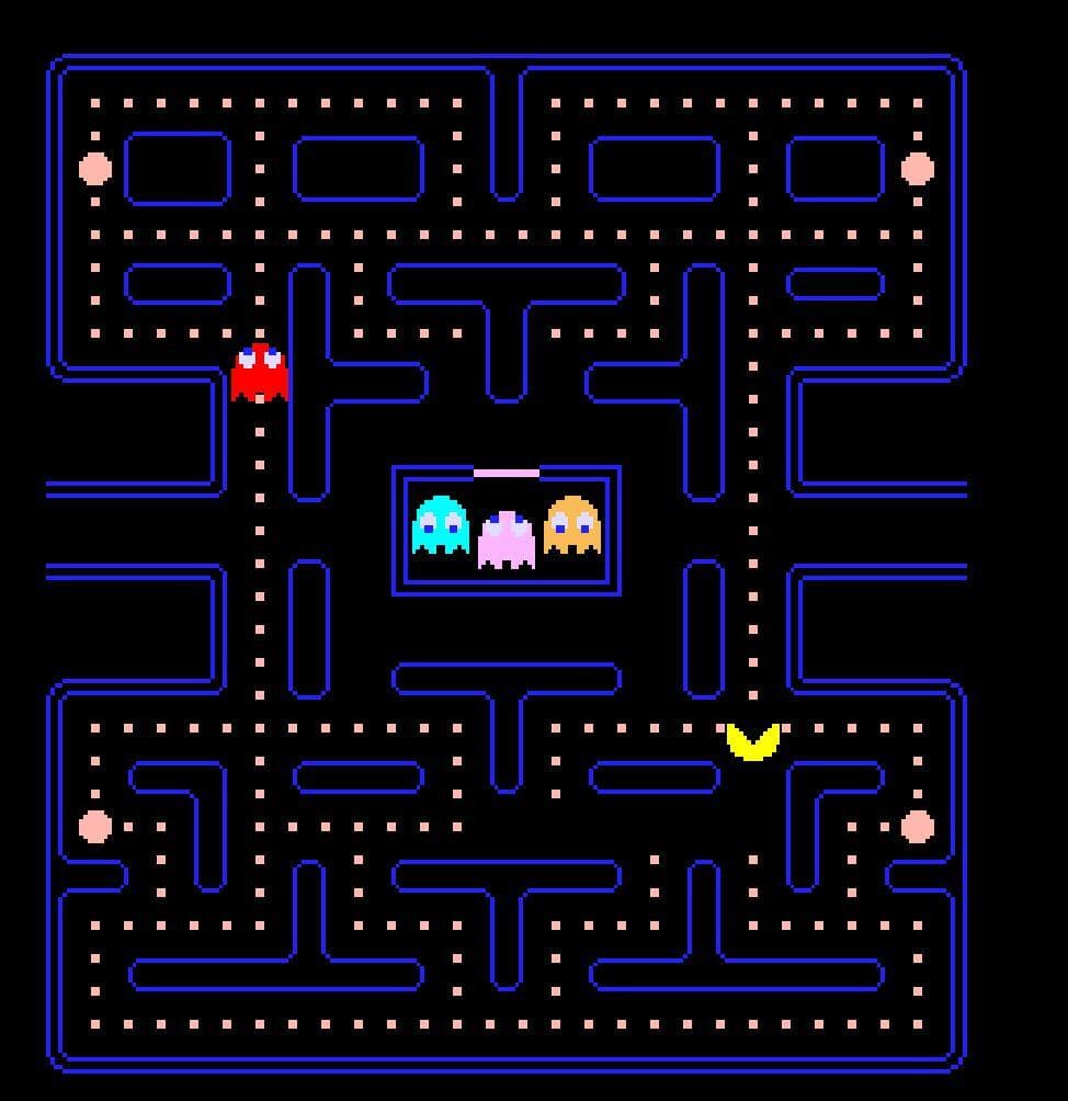 The Arcade V:1.0 screenshot 2