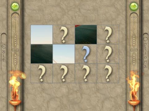 FlipPix Jigsaw - San Francisco screenshot 5