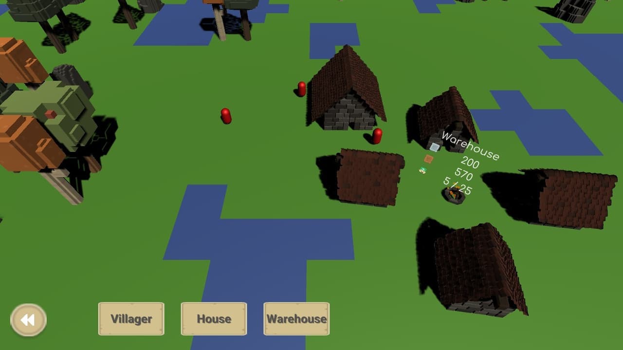 Age Of Siedler