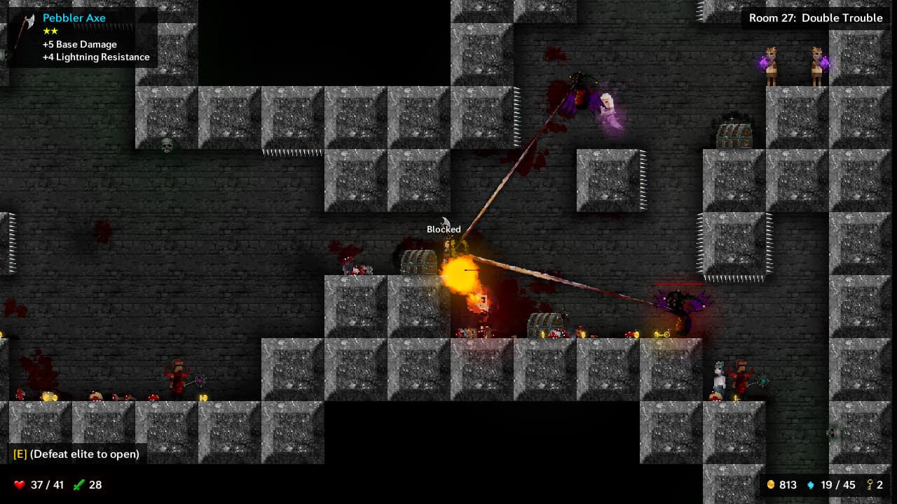 Tallowmere screenshot 6