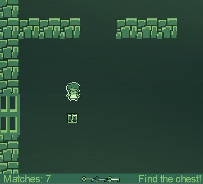 Haunted House 1.1 screenshot 5