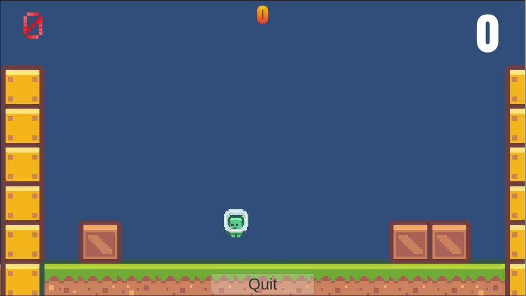Free Diamonds