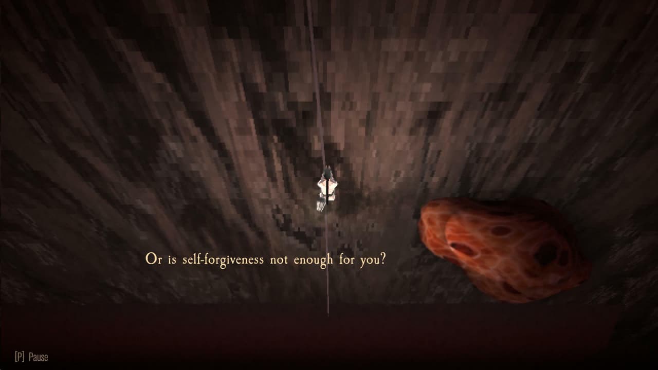 penance (JammingWithThePanas) screenshot 2