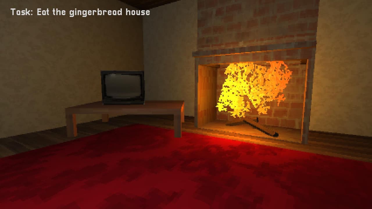 Mom Is Not Home screenshot 3
