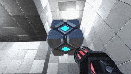Chamber: Zero screenshot 2