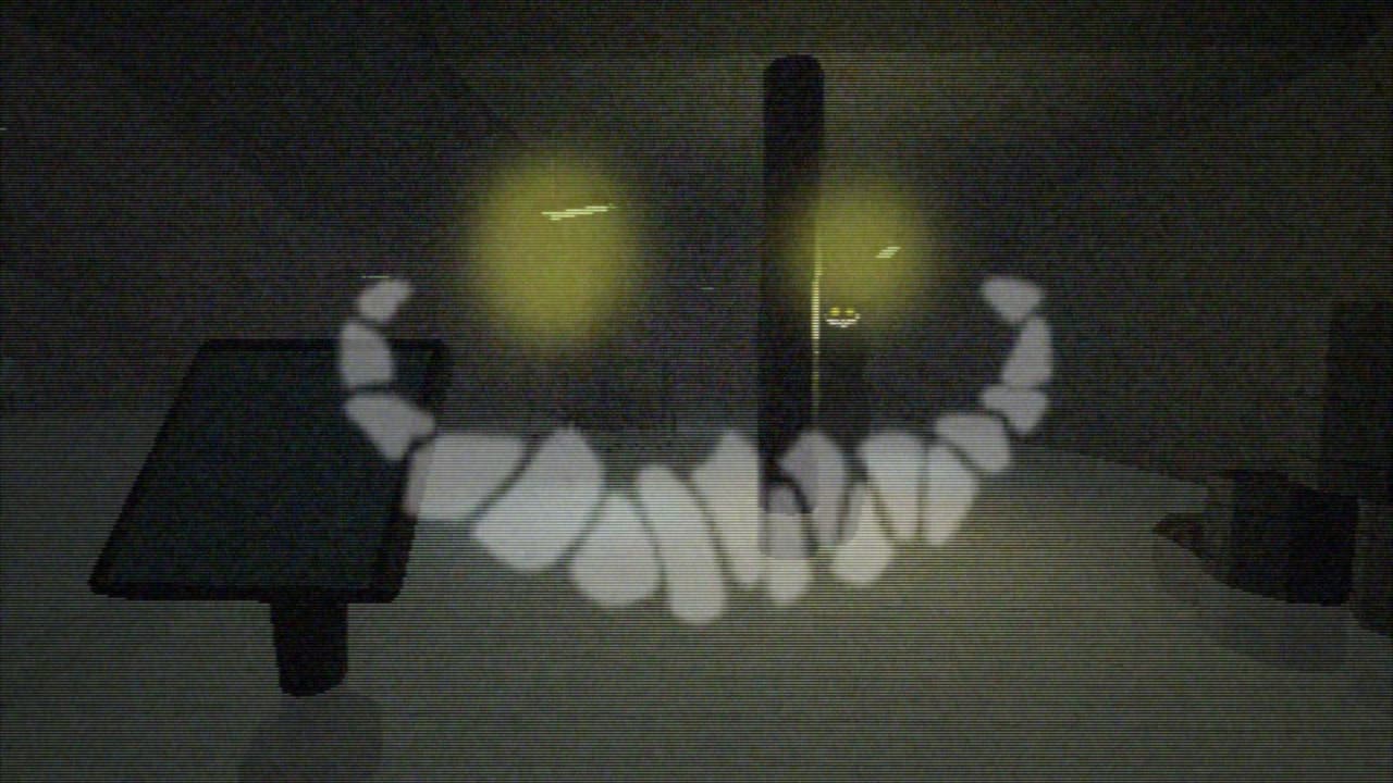 The Rite of Ammon screenshot 5