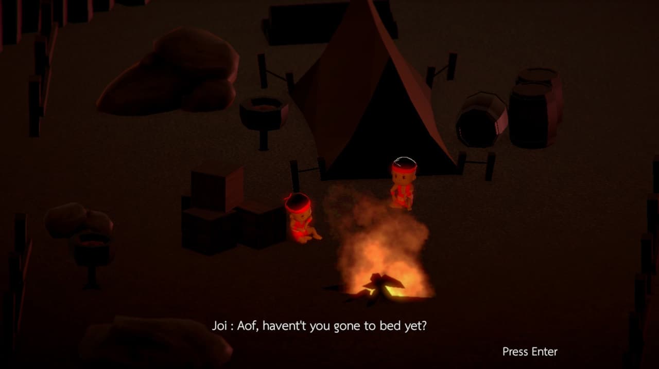 Sword Art Siam screenshot 3