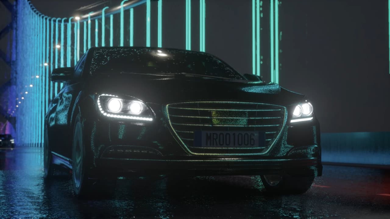 암전:Blackout screenshot 6