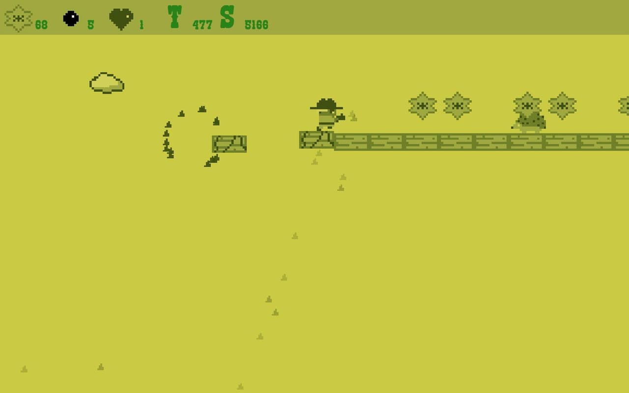 Sherrif Flint screenshot 3