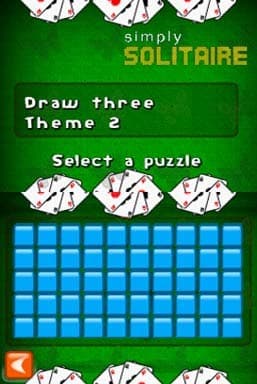 Simply Solitaire