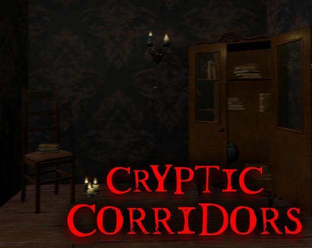 Cryptic Corridors