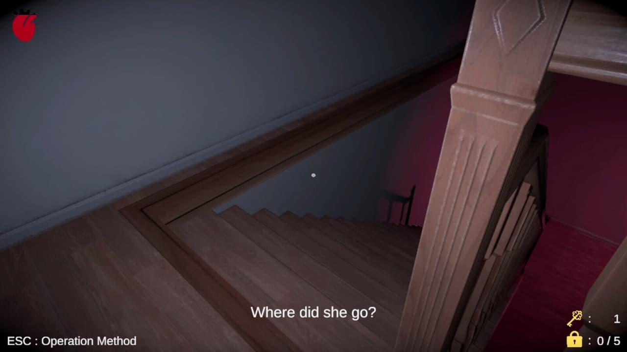 Escape from the Cannibal Family screenshot 4