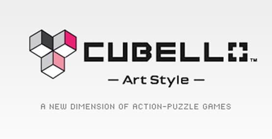 Art Style: CUBELLO screenshot 2