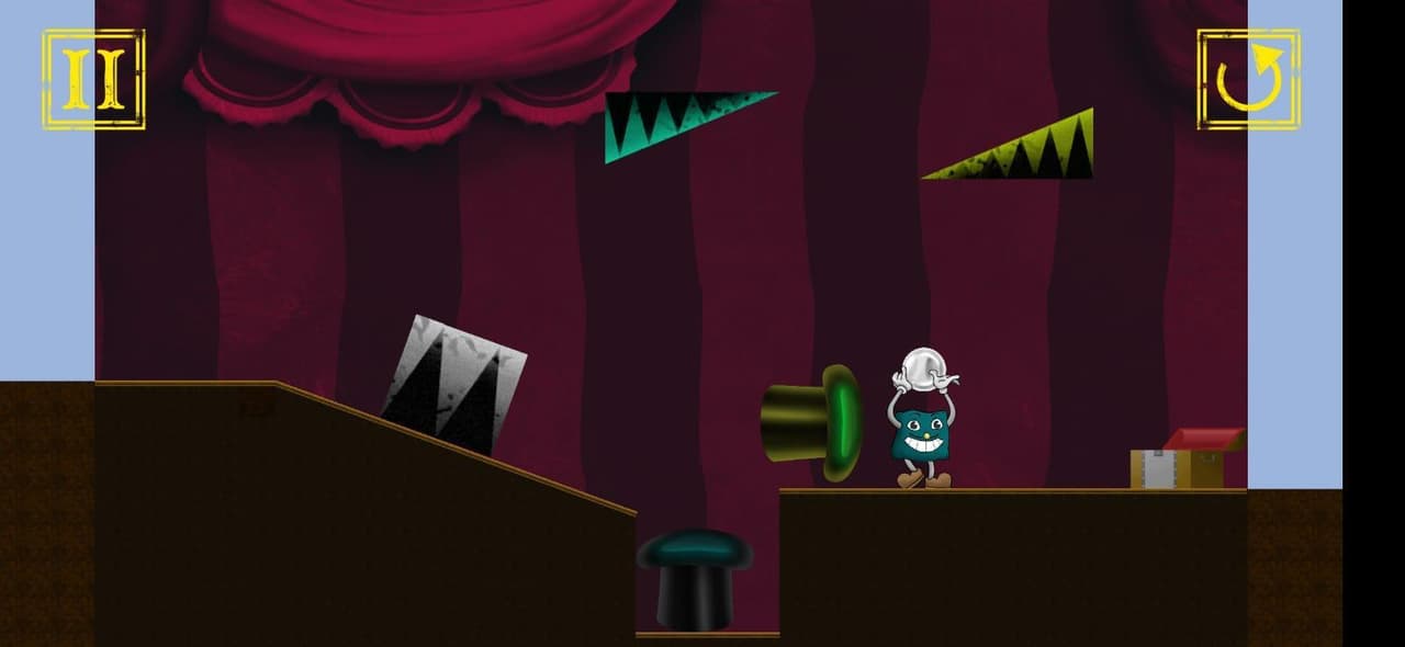 Fortuna (Ascheente) screenshot 3