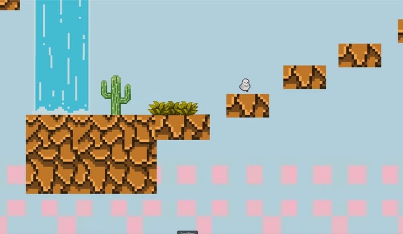 Haven Traveler screenshot 3