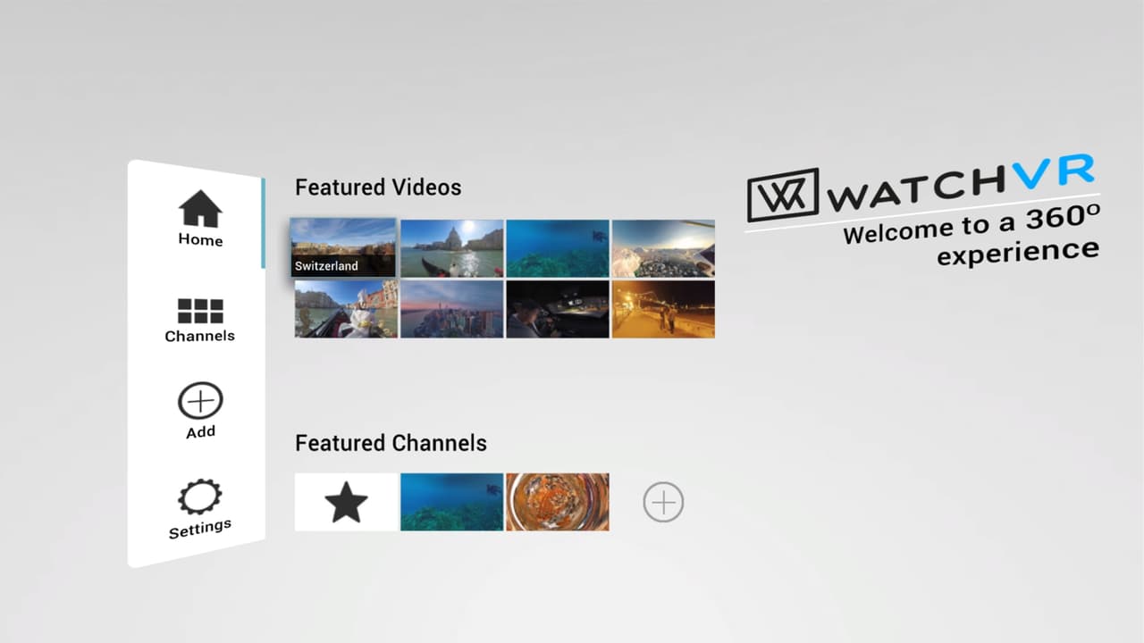 WatchVR screenshot 2