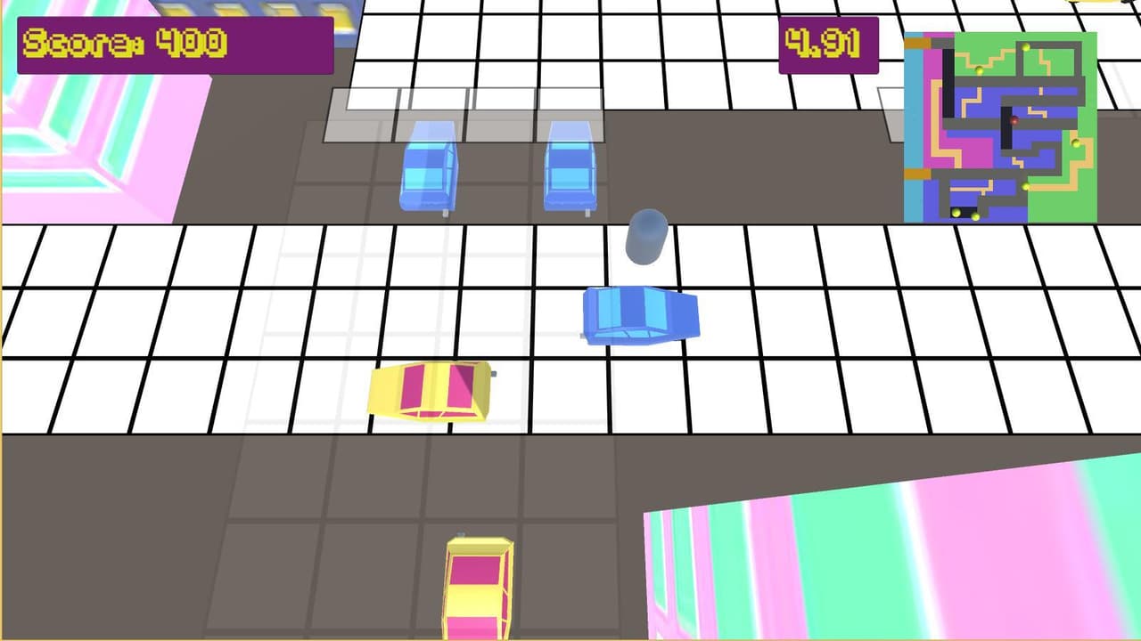 Ultimate Package Simulator screenshot 3