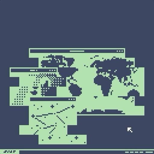 TOPOGRAPHY screenshot 2