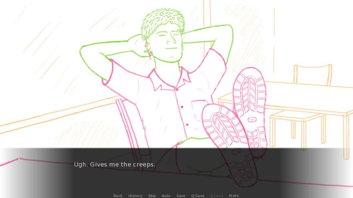 Where Is This Going? screenshot 4