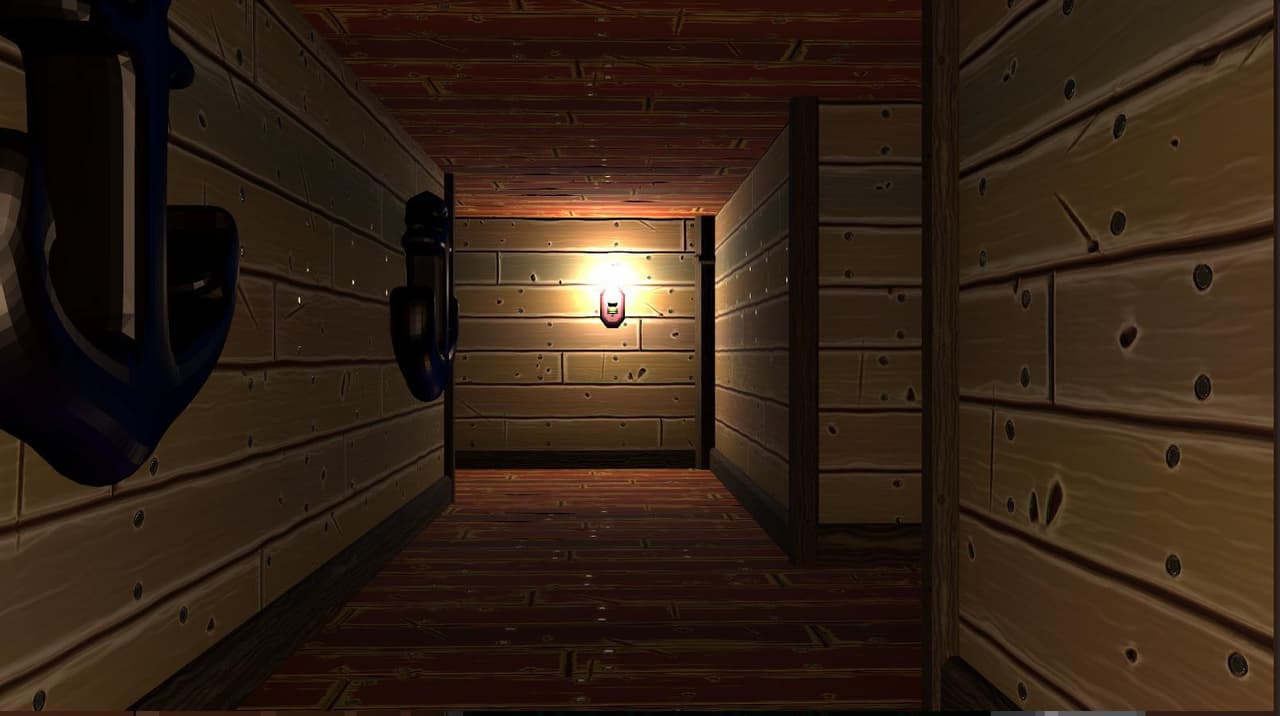Project: Pirates screenshot 5