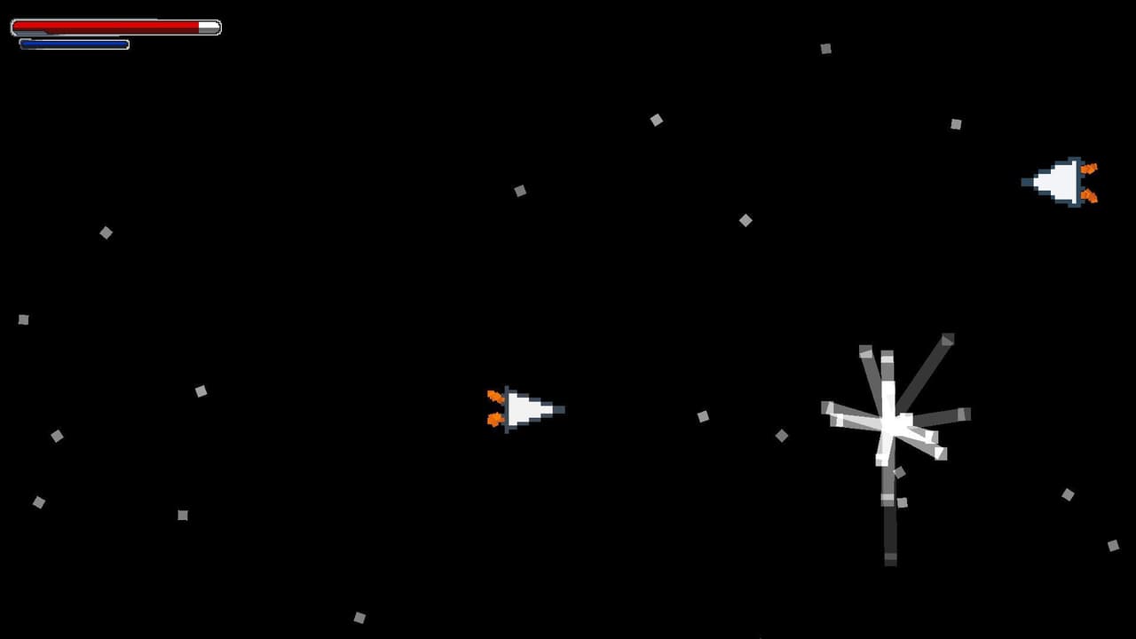Space Defence (itch) (Vafff) screenshot 3