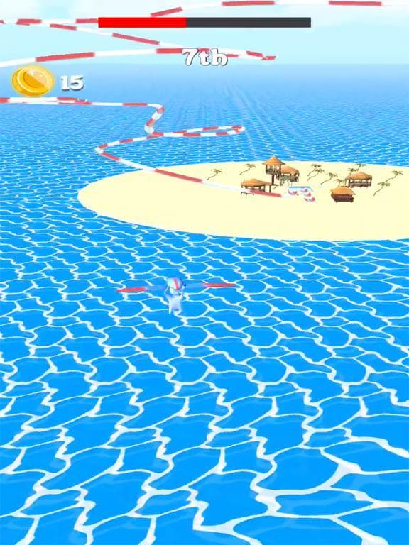 Aquaparc.io screenshot 4