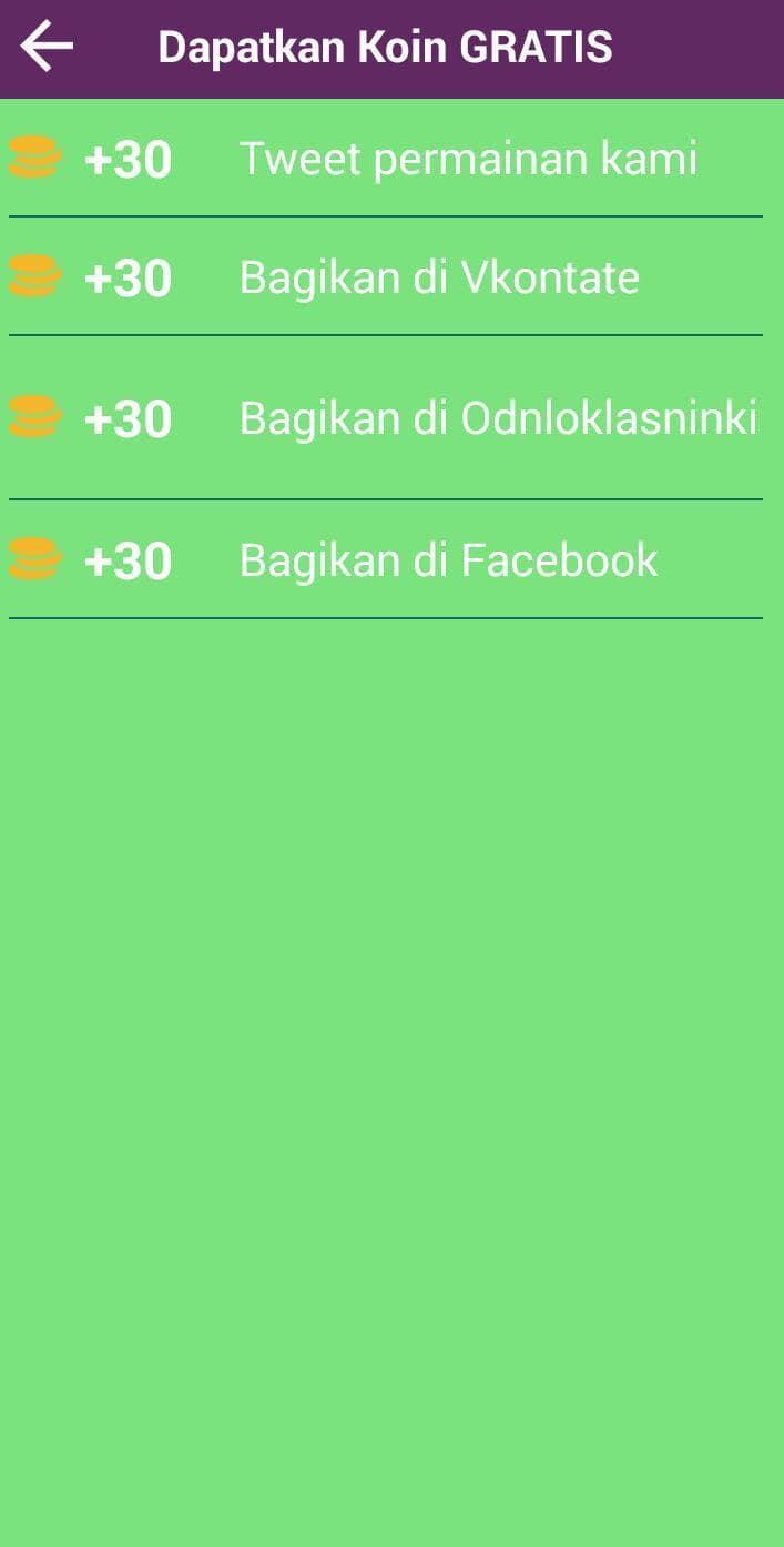 Test Buta Warna screenshot 2