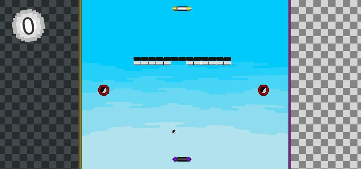 Equilibrium: Game Jam 2019 screenshot 2