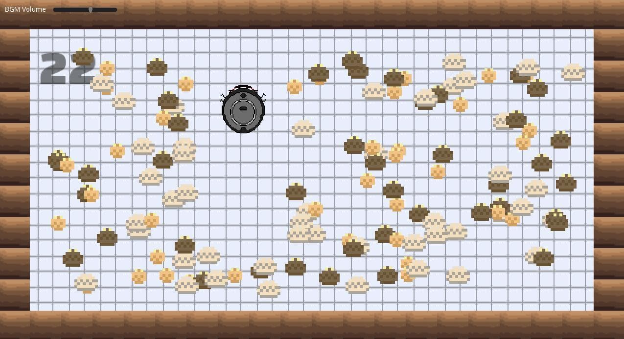 SandyKitchen screenshot 2