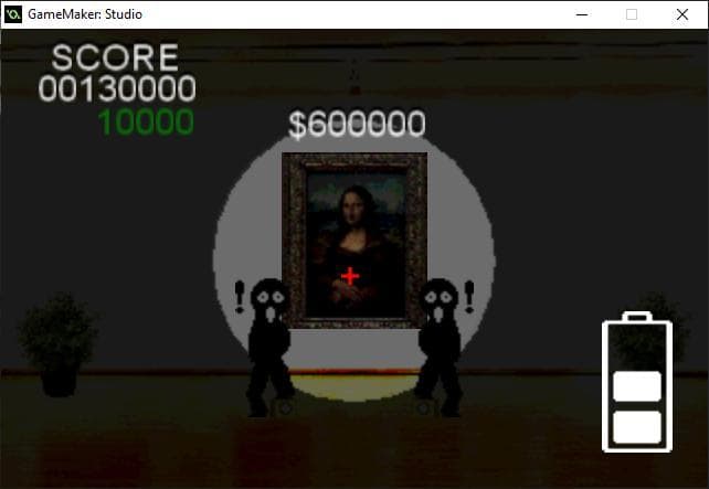 FLASH! screenshot 3