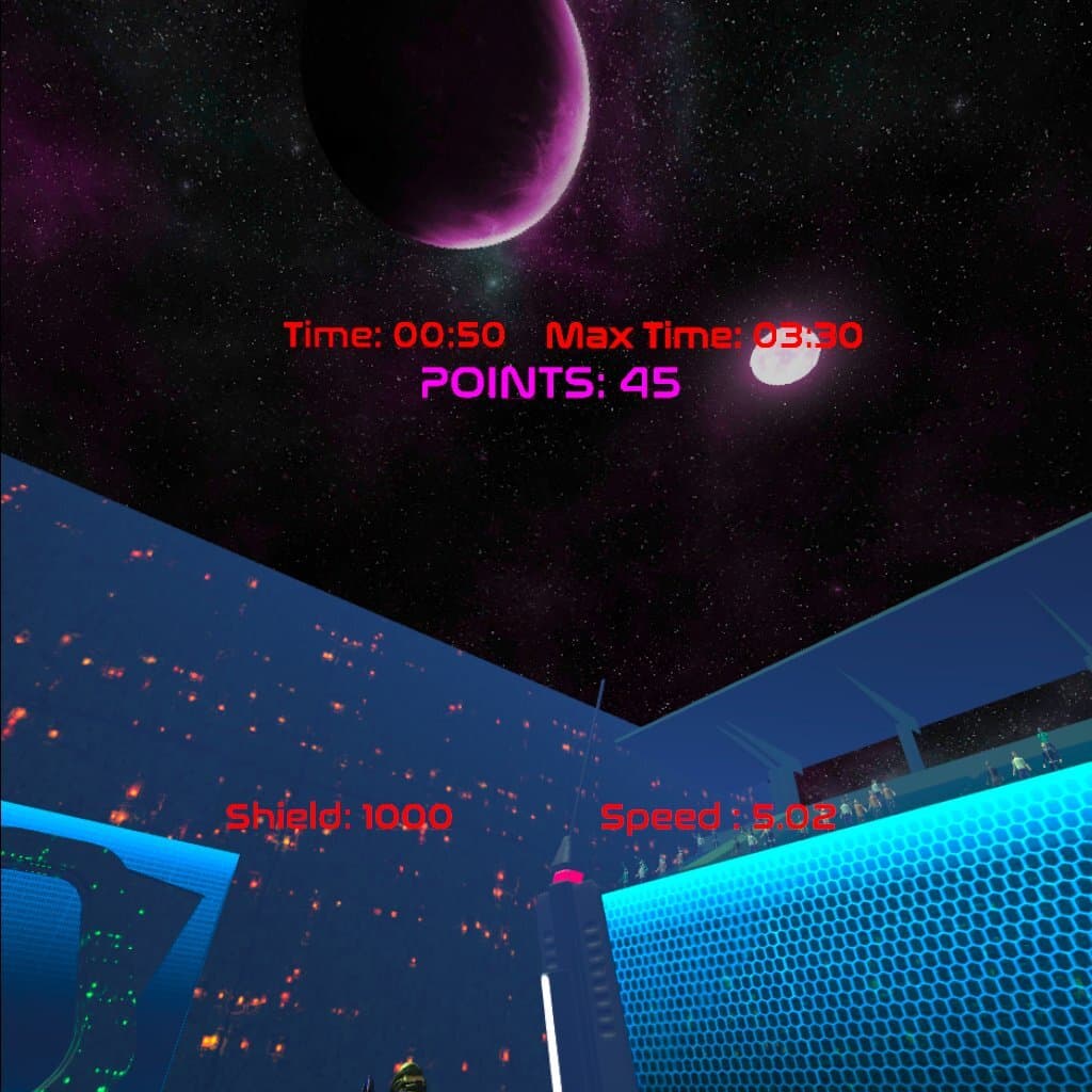 ULTRA REAL GLASS BRIDGE TOURNAMENT ALPHA screenshot 2