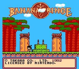 Banana Prince screenshot 6