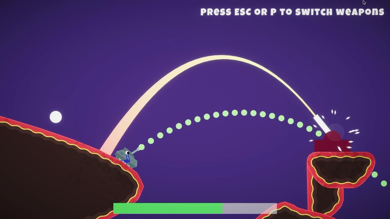 Tankshift screenshot 4