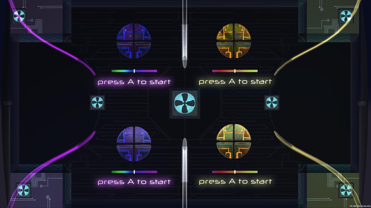 BZZAP! screenshot 3