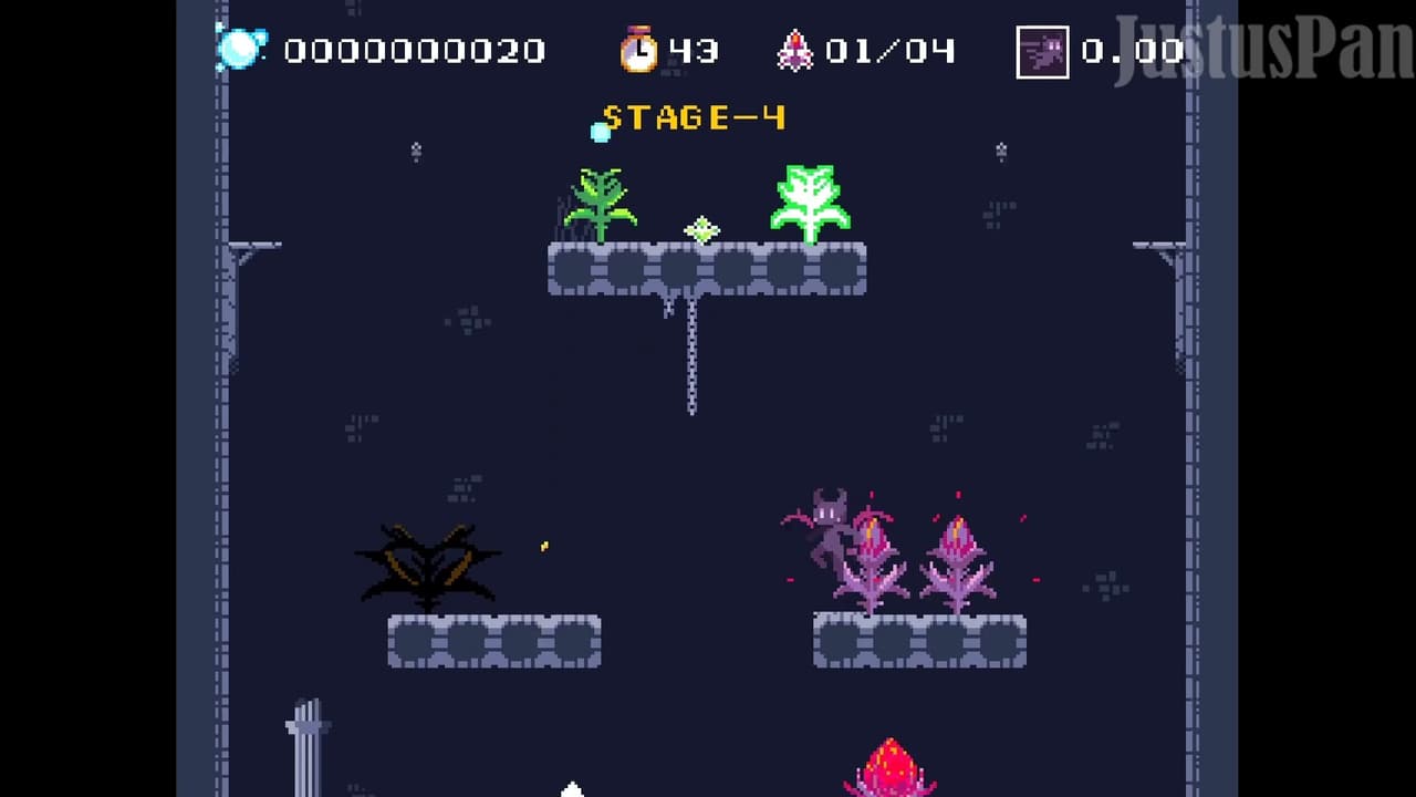 魔界ノ花 Deamon Flower screenshot 2