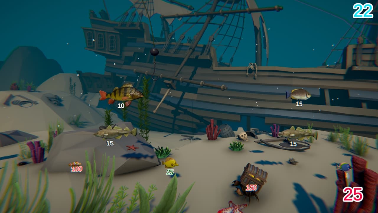 CatchFish