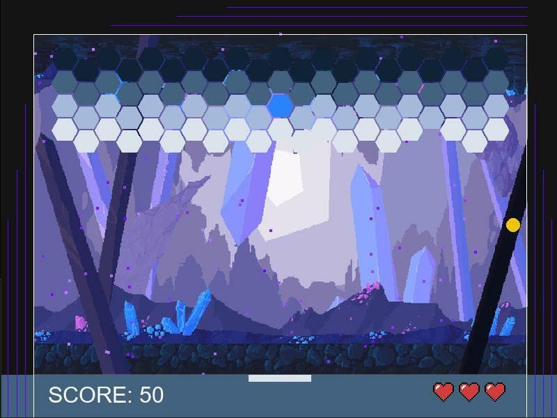 Chroma (itch) (Eric Henrique de Oliveira Silva) screenshot 3