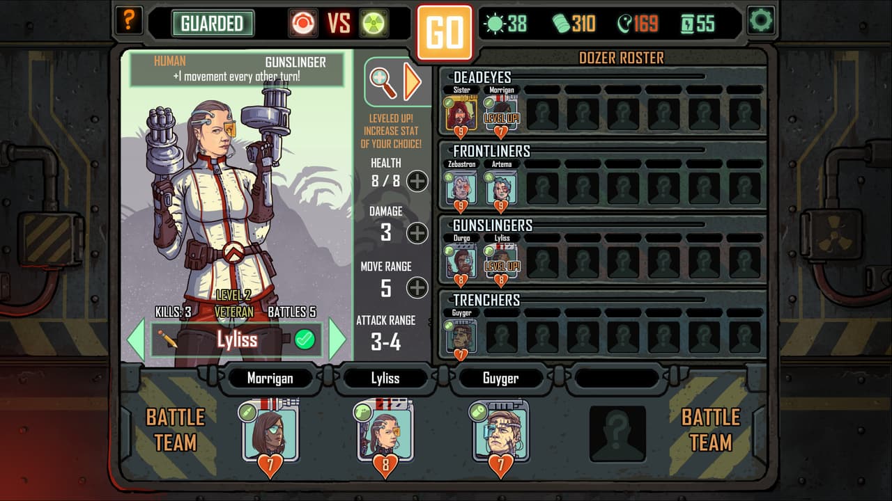 Skyshines BEDLAM screenshot 4