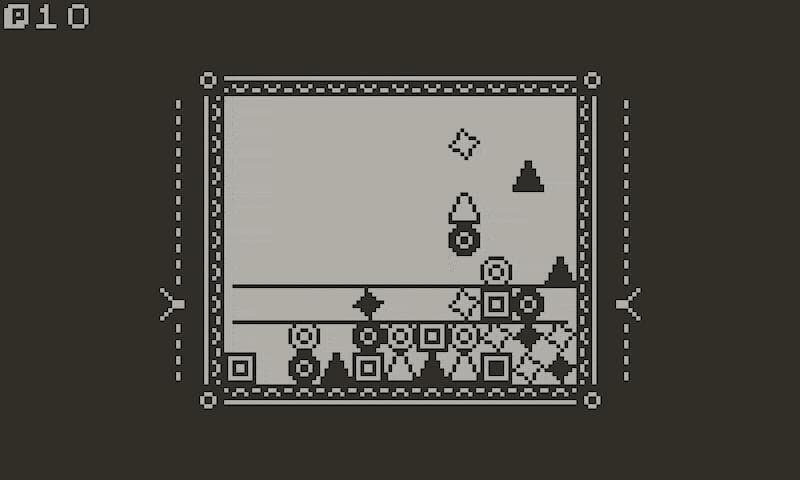 Pictode Collection for Playdate screenshot 4