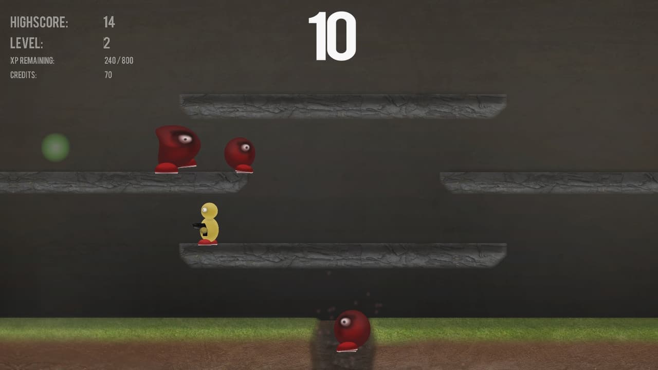 Icky screenshot 5