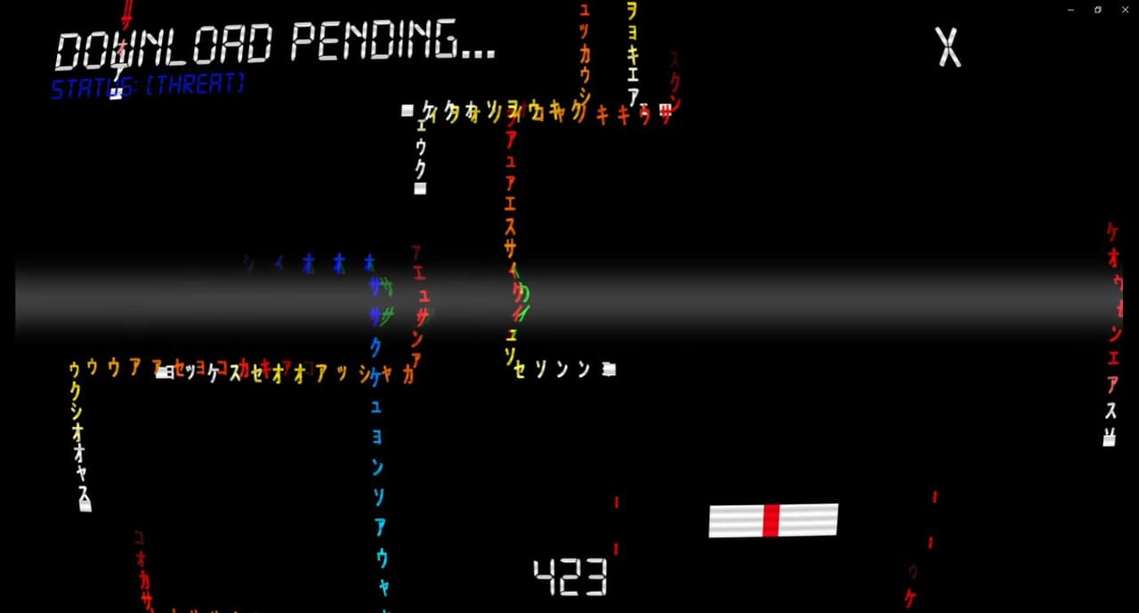 V.H.I.T screenshot 3