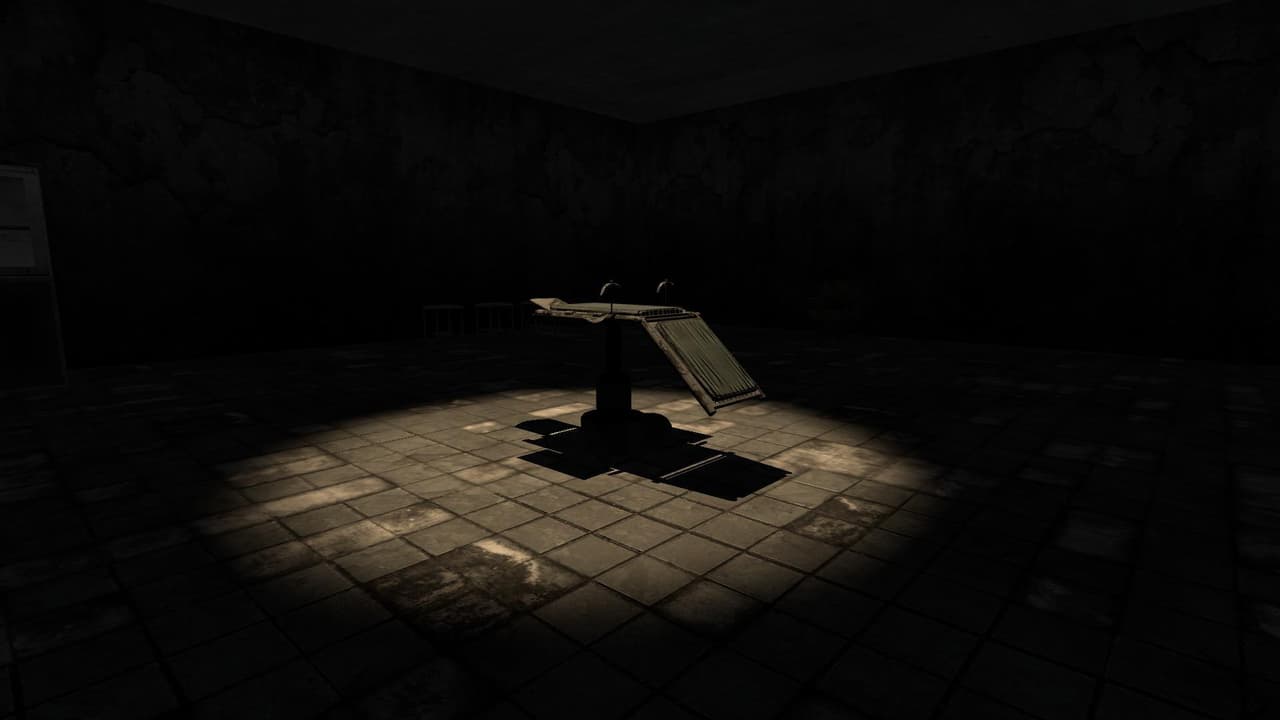Dark Dread screenshot 6